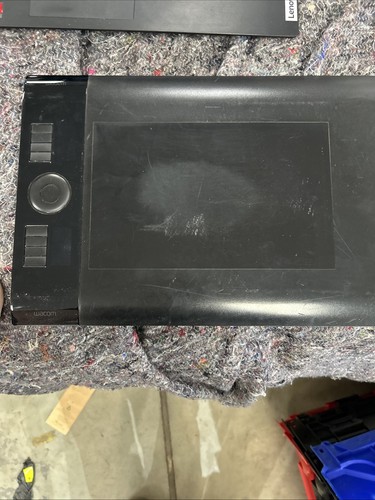 Wacom intuos4 ptk 640 - intuos4, ptk-640