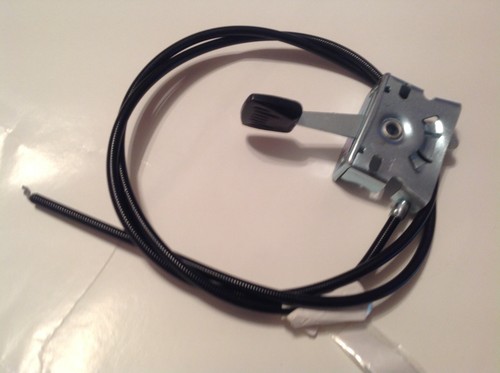 Howard 300 350 352 throttle