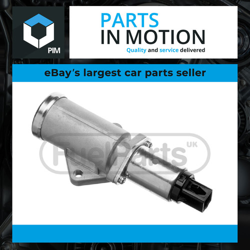 Idle control valve fits ford - control,