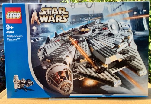 Lego star wars - lego,