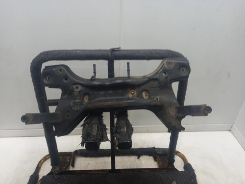Volkswagen polo front subframe - polo,