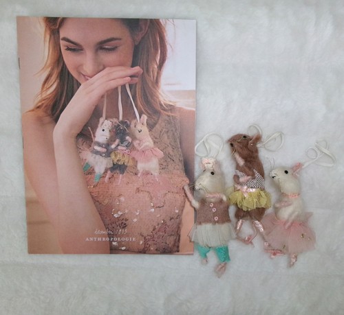 Anthropologie nutcracker - anthropologie,