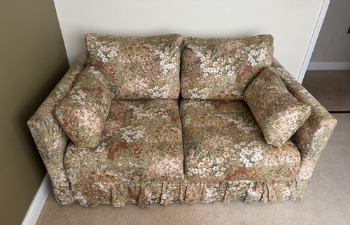 Sofa bed seater 4 3 - 2,