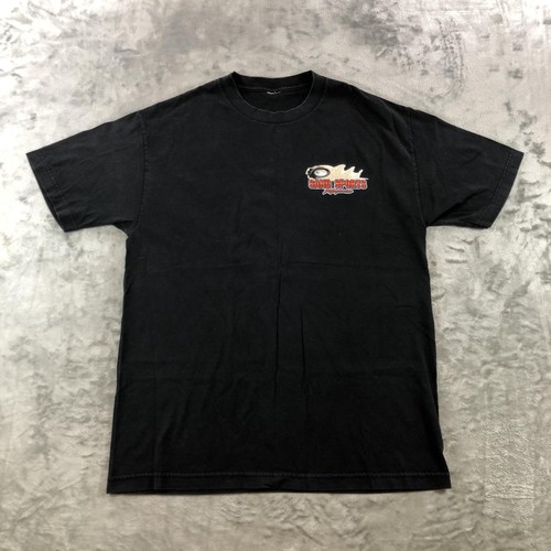 Sand sports magazine shirt - sports,