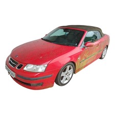 SAAB 9-3 LINEAR STEERING