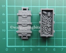 Necromunda Ammo Loot