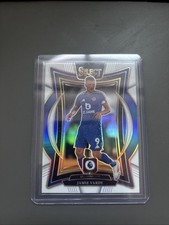 Jamie Vardy White /20 FIFA Select Premier League 2024