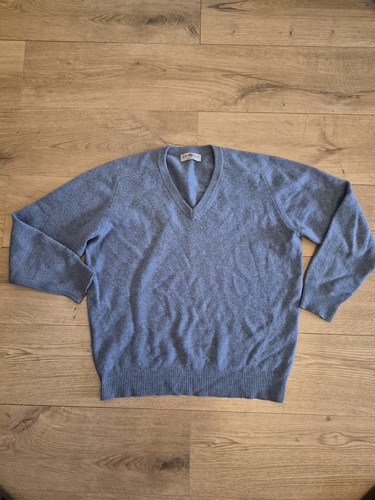 Mens alan paine blue pure - paine,