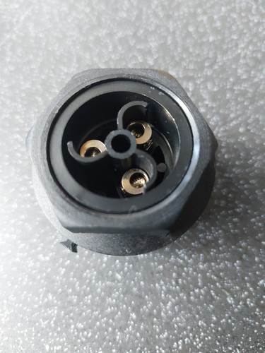 Bulgin px0931 3 - bulgin, px0931/03/s