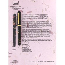 2005 DANITRIO KINGYO EBONITE