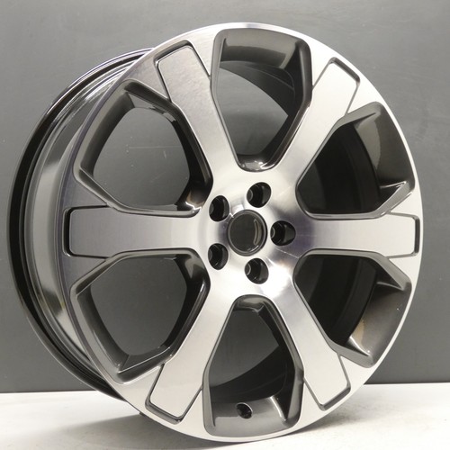 Range rover evoque alloy - evoque, 20"