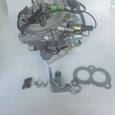 Carburettor Pierburg 2E