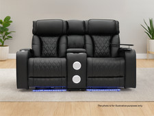 Electric Recliner 2 Seater