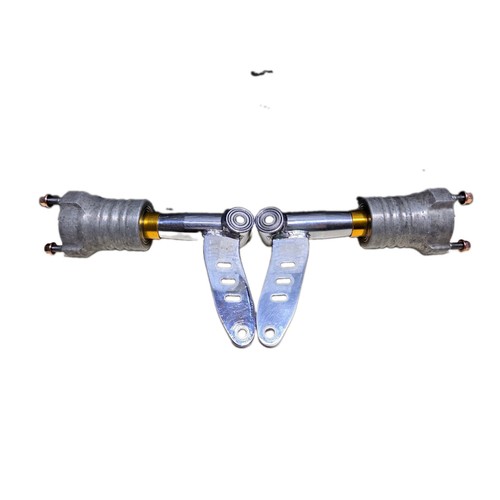 Otk tony kart - stub, axle