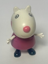 Peppa Pig Posable Action