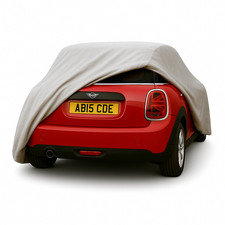 MINI Cooper 3-Door