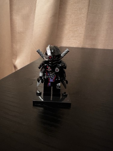 Custom lego nindroid - custom,