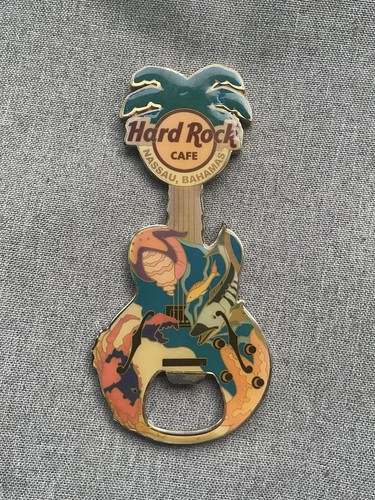 Hard rock cafe nassau bahamas - cafe,