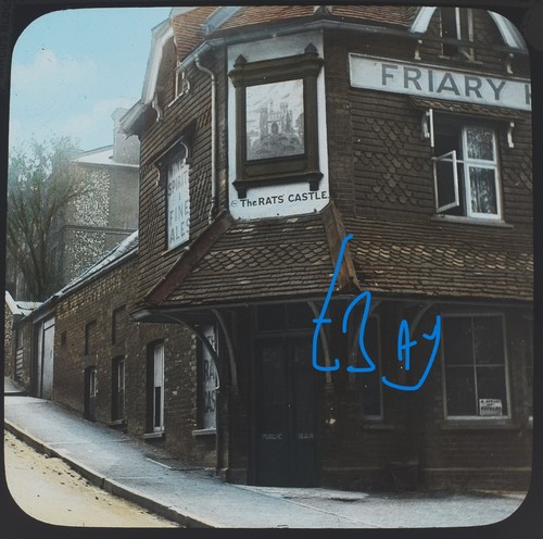 Photo guildford sydenham road - photo,