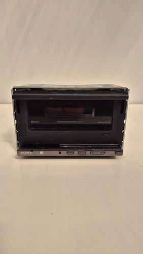 Sony xsp n1bt - 2, bluetooth