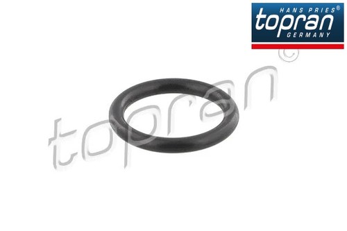 Radiator hose 628 - 308, topran