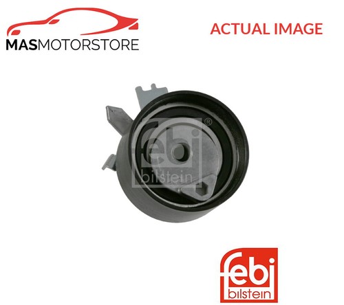 Timing belt tensioner - belt, pulley
