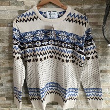 British Christmas Jumpers