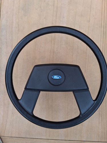 Ford escort mk2 black ghia - escort,