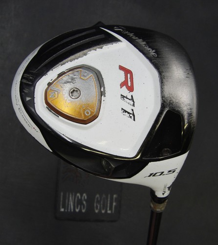 Taylormade r11 driver - r11, 10.5°
