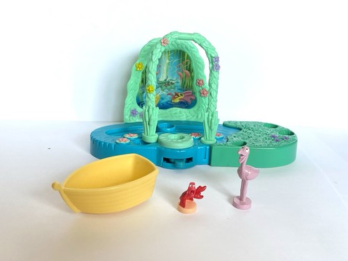 Vintage disney little mermaid - vintage,
