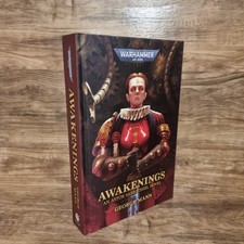 Awakenings, Black Library