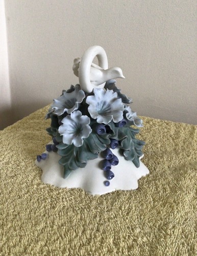 Vintage porcelain chessell - porcelain,