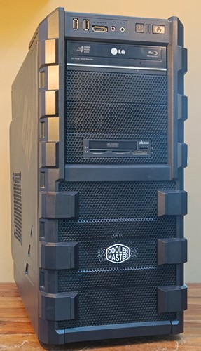 Ryzen 5950x custom rtx - custom, pc