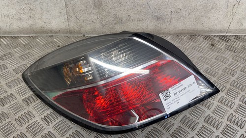 Vauxhall astra mk5 2002 2007 - astra,