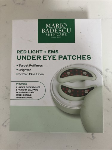 Mario badescu under eye - badescu,