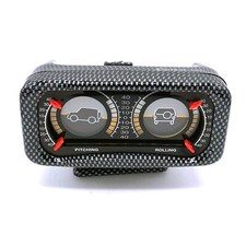 4X4 Land Meter (Carbon Fibre