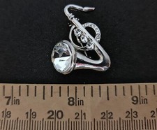 VINTAGE AUTHENTIC SAXOPHONE