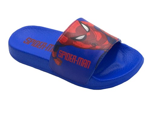 Boys spiderman sliders flip - spiderman,