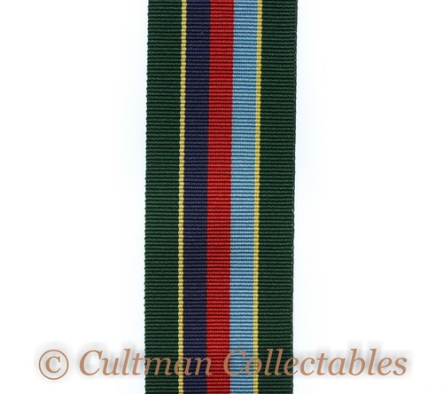 242a volunteer reserves - volunteer,