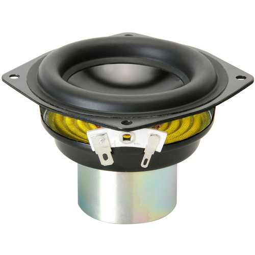 Dayton audio nd91 2 - nd91-8, 3-1/2"