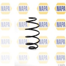 1x Coil Spring (Single) For