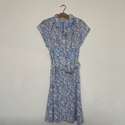 Richard stump vintage dress - stump,