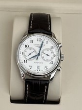 Longines Master Collection