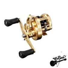 SHIMANO Double Shaft Reel