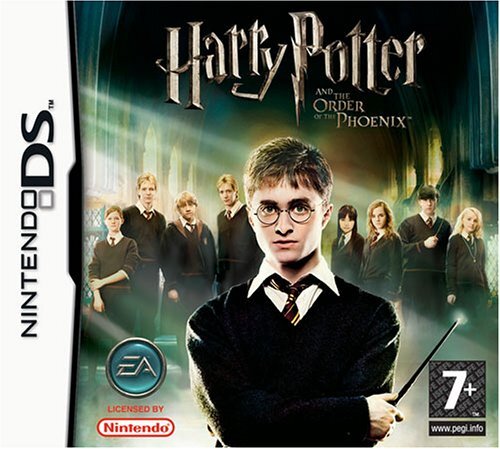 Nintendo harry potter - nintendo,