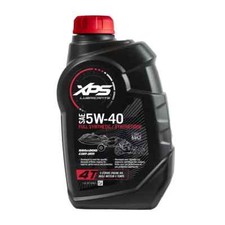 New Sea-Doo Genuine 5W-40 Synthetic Oil Can-Am 9779900