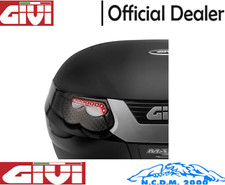 Led Red Stop Lights Kit for