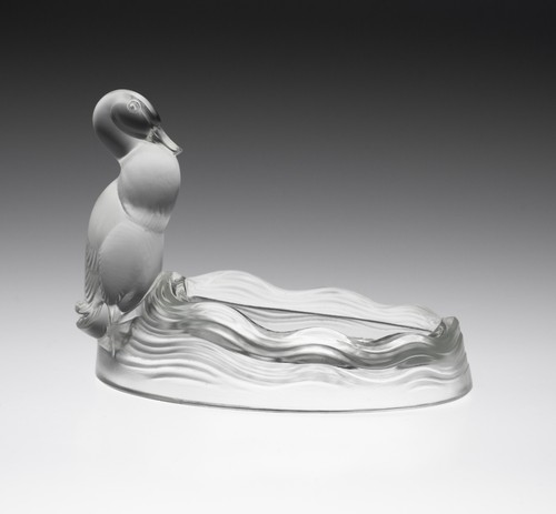 Verlys art deco - verlys, glass