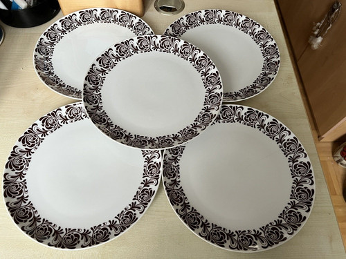 Sale five vintage 1970s - five,