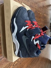 Nike Air Force 180 Dark